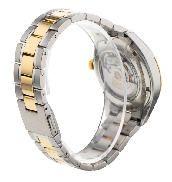 Tag Heuer Carrera WV215A.B00788